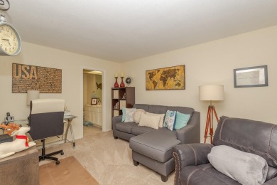 This stunning Laramie floor plan, which is one of the most on The Lakes Country Club in California - for sale on GolfHomes.com, golf home, golf lot