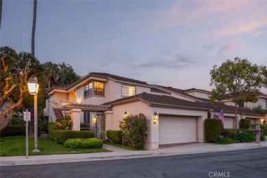 Welcome to luxury living in the prestigious guard-gated on The Newport Beach Country Club in California - for sale on GolfHomes.com, golf home, golf lot