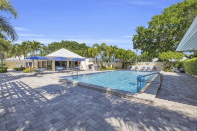 Second story 3 bedroom, 2 bath condo in Turtle Creek! Updated on Turtle Creek Club in Florida - for sale on GolfHomes.com, golf home, golf lot