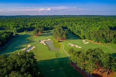 New Construction Home Opportunity- Lake Lot - The Georgian Golf on The Frog Golf Club in Georgia - for sale on GolfHomes.com, golf home, golf lot