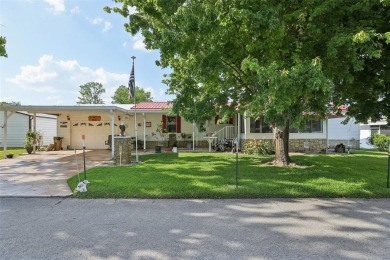 Come see this one-of-a-kind home in the highly sought-after Dora on Country Club of Mount Dora in Florida - for sale on GolfHomes.com, golf home, golf lot