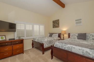 This stunning Laramie floor plan, which is one of the most on The Lakes Country Club in California - for sale on GolfHomes.com, golf home, golf lot
