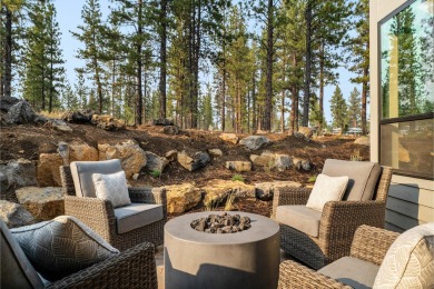 Special incentives are available on this gorgeous contemporary on Sunriver Caldera Springs Golf Course in Oregon - for sale on GolfHomes.com, golf home, golf lot