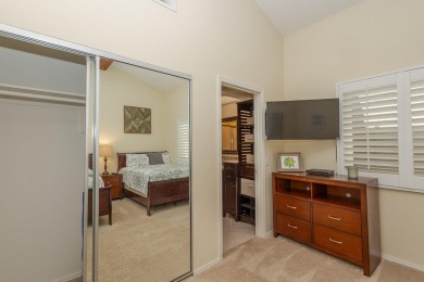 This stunning Laramie floor plan, which is one of the most on The Lakes Country Club in California - for sale on GolfHomes.com, golf home, golf lot