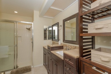 This stunning Laramie floor plan, which is one of the most on The Lakes Country Club in California - for sale on GolfHomes.com, golf home, golf lot