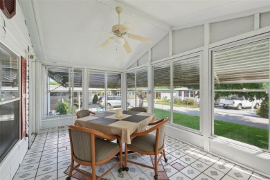 Come see this one-of-a-kind home in the highly sought-after Dora on Country Club of Mount Dora in Florida - for sale on GolfHomes.com, golf home, golf lot