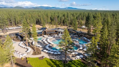 Special incentives are available on this gorgeous contemporary on Sunriver Caldera Springs Golf Course in Oregon - for sale on GolfHomes.com, golf home, golf lot