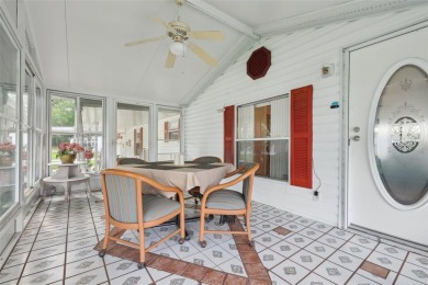 Come see this one-of-a-kind home in the highly sought-after Dora on Country Club of Mount Dora in Florida - for sale on GolfHomes.com, golf home, golf lot