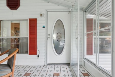 Come see this one-of-a-kind home in the highly sought-after Dora on Country Club of Mount Dora in Florida - for sale on GolfHomes.com, golf home, golf lot