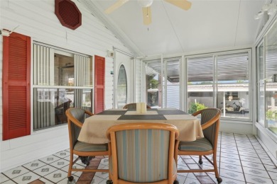 Come see this one-of-a-kind home in the highly sought-after Dora on Country Club of Mount Dora in Florida - for sale on GolfHomes.com, golf home, golf lot