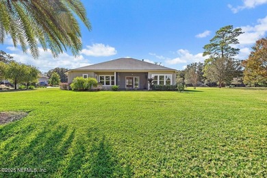 Prestigious Multigenerational Golf-Course Living at Its Finest! on King and Bear Golf Course/World Golf Village in Florida - for sale on GolfHomes.com, golf home, golf lot