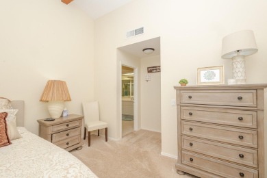 This stunning Laramie floor plan, which is one of the most on The Lakes Country Club in California - for sale on GolfHomes.com, golf home, golf lot