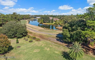 Prestigious Multigenerational Golf-Course Living at Its Finest! on King and Bear Golf Course/World Golf Village in Florida - for sale on GolfHomes.com, golf home, golf lot