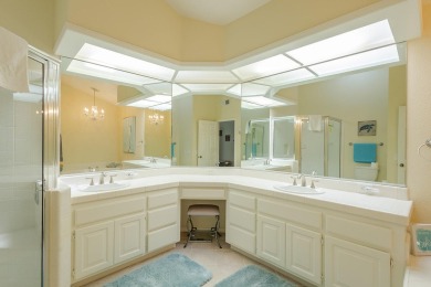 This stunning Laramie floor plan, which is one of the most on The Lakes Country Club in California - for sale on GolfHomes.com, golf home, golf lot