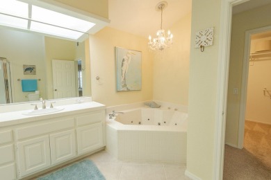 This stunning Laramie floor plan, which is one of the most on The Lakes Country Club in California - for sale on GolfHomes.com, golf home, golf lot