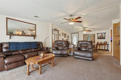 Come see this one-of-a-kind home in the highly sought-after Dora on Country Club of Mount Dora in Florida - for sale on GolfHomes.com, golf home, golf lot