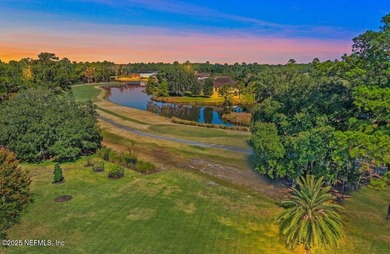 Prestigious Multigenerational Golf-Course Living at Its Finest! on King and Bear Golf Course/World Golf Village in Florida - for sale on GolfHomes.com, golf home, golf lot