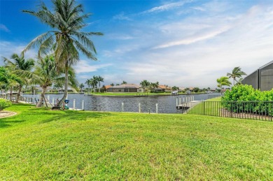 NO DAMAGE OR FLOODING FROM HURRICANE MILTON OR HELENE. Beautiful on Twin Isles Country Club in Florida - for sale on GolfHomes.com, golf home, golf lot