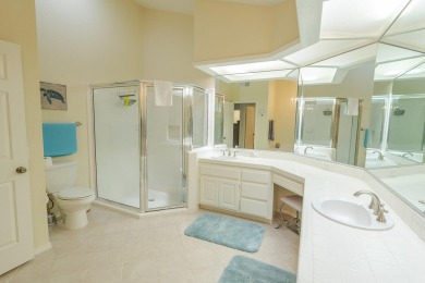 This stunning Laramie floor plan, which is one of the most on The Lakes Country Club in California - for sale on GolfHomes.com, golf home, golf lot
