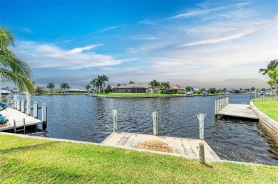 NO DAMAGE OR FLOODING FROM HURRICANE MILTON OR HELENE. Beautiful on Twin Isles Country Club in Florida - for sale on GolfHomes.com, golf home, golf lot