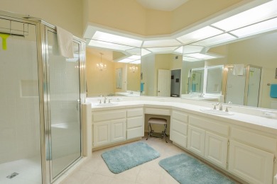This stunning Laramie floor plan, which is one of the most on The Lakes Country Club in California - for sale on GolfHomes.com, golf home, golf lot