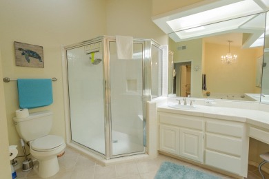 This stunning Laramie floor plan, which is one of the most on The Lakes Country Club in California - for sale on GolfHomes.com, golf home, golf lot
