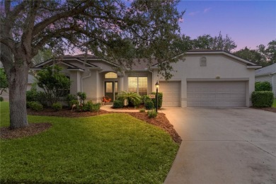 Stunning 2-Bedroom + Den Home with Solar-Heated Pool, Hot Tub on Plantation Golf Club in Florida - for sale on GolfHomes.com, golf home, golf lot