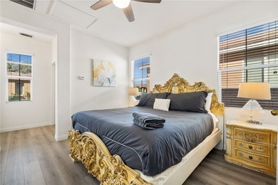 A rare opportunity to own one of the most versatile and on Indian Palms Country Club and Resort in California - for sale on GolfHomes.com, golf home, golf lot