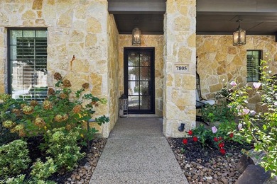 Craig Ranch Luxury Living! This stunning home has been on TPC At Craig Ranch in Texas - for sale on GolfHomes.com, golf home, golf lot