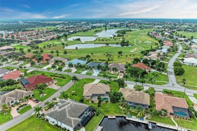 NO DAMAGE OR FLOODING FROM HURRICANE MILTON OR HELENE. Beautiful on Twin Isles Country Club in Florida - for sale on GolfHomes.com, golf home, golf lot