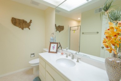 This stunning Laramie floor plan, which is one of the most on The Lakes Country Club in California - for sale on GolfHomes.com, golf home, golf lot