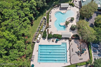 Prestigious Multigenerational Golf-Course Living at Its Finest! on King and Bear Golf Course/World Golf Village in Florida - for sale on GolfHomes.com, golf home, golf lot