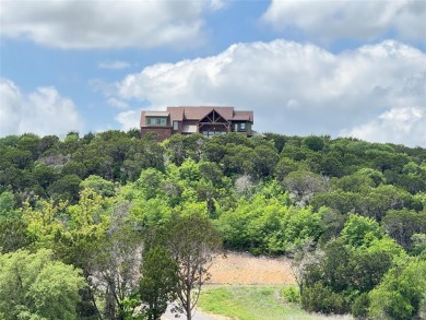 Stunning one of a kind sweeping views of the North Texas Hill on The Retreat in Texas - for sale on GolfHomes.com, golf home, golf lot