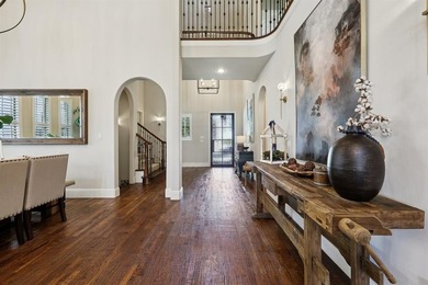 Craig Ranch Luxury Living! This stunning home has been on TPC At Craig Ranch in Texas - for sale on GolfHomes.com, golf home, golf lot