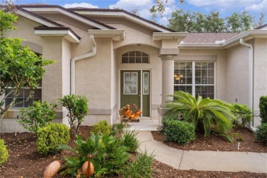 Stunning 2-Bedroom + Den Home with Solar-Heated Pool, Hot Tub on Plantation Golf Club in Florida - for sale on GolfHomes.com, golf home, golf lot