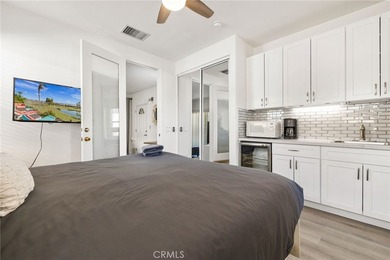 A rare opportunity to own one of the most versatile and on Indian Palms Country Club and Resort in California - for sale on GolfHomes.com, golf home, golf lot