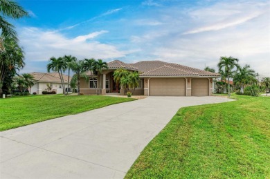 NO DAMAGE OR FLOODING FROM HURRICANE MILTON OR HELENE. Beautiful on Twin Isles Country Club in Florida - for sale on GolfHomes.com, golf home, golf lot