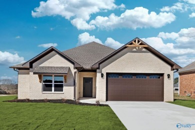Under Construction-THESE ARE REPRESENTATIVE PHOTOS. Don't miss on Albertville Golf and Country Club in Alabama - for sale on GolfHomes.com, golf home, golf lot