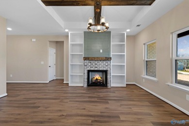 Under Construction-THESE ARE REPRESENTATIVE PHOTOS. Don't miss on Albertville Golf and Country Club in Alabama - for sale on GolfHomes.com, golf home, golf lot