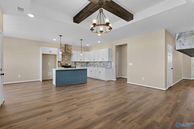 Under Construction-THESE ARE REPRESENTATIVE PHOTOS. Don't miss on Albertville Golf and Country Club in Alabama - for sale on GolfHomes.com, golf home, golf lot