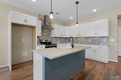 Under Construction-THESE ARE REPRESENTATIVE PHOTOS. Don't miss on Albertville Golf and Country Club in Alabama - for sale on GolfHomes.com, golf home, golf lot