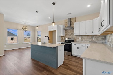 Under Construction-THESE ARE REPRESENTATIVE PHOTOS. Don't miss on Albertville Golf and Country Club in Alabama - for sale on GolfHomes.com, golf home, golf lot