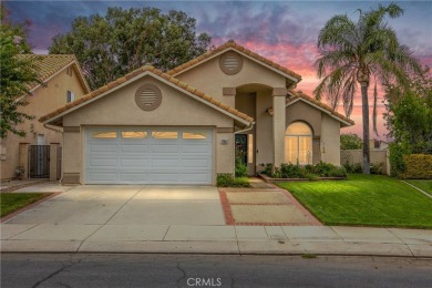 Riviera plan 301 with retreat off master bedroom, inside laundry on Sun Lakes Country Club in California - for sale on GolfHomes.com, golf home, golf lot