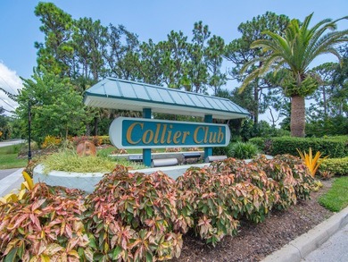 Like New Custom 3br, 2ba Collier Club residence is ready to on Sebastian Municipal Golf Course in Florida - for sale on GolfHomes.com, golf home, golf lot