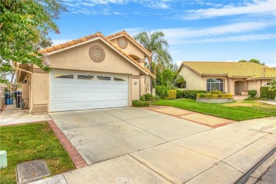Riviera plan 301 with retreat off master bedroom, inside laundry on Sun Lakes Country Club in California - for sale on GolfHomes.com, golf home, golf lot