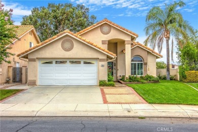 Riviera plan 301 with retreat off master bedroom, inside laundry on Sun Lakes Country Club in California - for sale on GolfHomes.com, golf home, golf lot