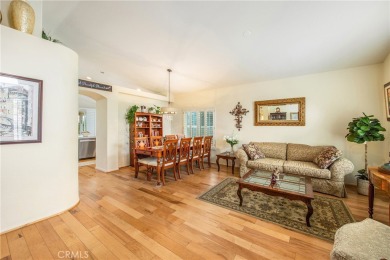 Riviera plan 301 with retreat off master bedroom, inside laundry on Sun Lakes Country Club in California - for sale on GolfHomes.com, golf home, golf lot