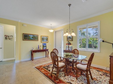 Like New Custom 3br, 2ba Collier Club residence is ready to on Sebastian Municipal Golf Course in Florida - for sale on GolfHomes.com, golf home, golf lot