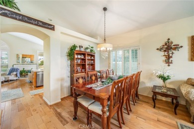 Riviera plan 301 with retreat off master bedroom, inside laundry on Sun Lakes Country Club in California - for sale on GolfHomes.com, golf home, golf lot