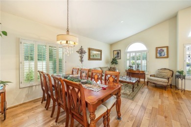 Riviera plan 301 with retreat off master bedroom, inside laundry on Sun Lakes Country Club in California - for sale on GolfHomes.com, golf home, golf lot